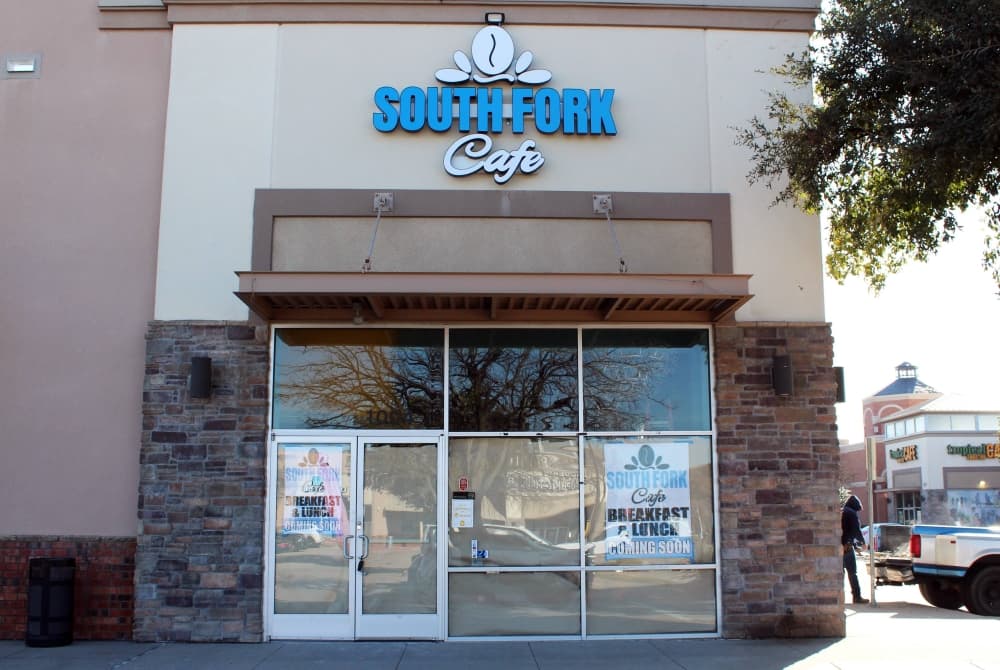 Southfork Cafe eyes Plano for second location