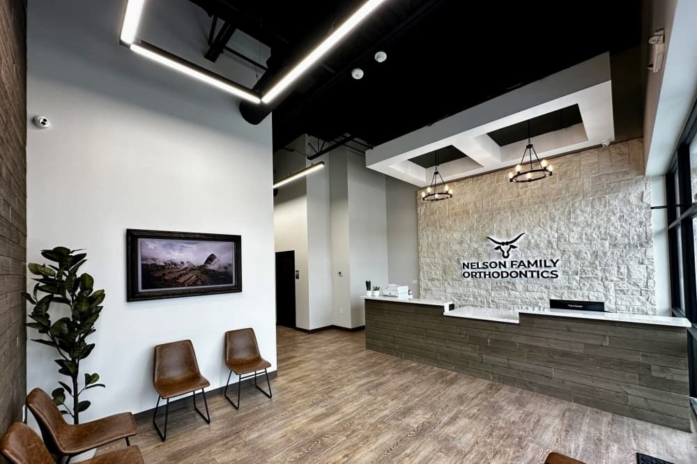 Nelson Family Orthodontics opens in Cypress