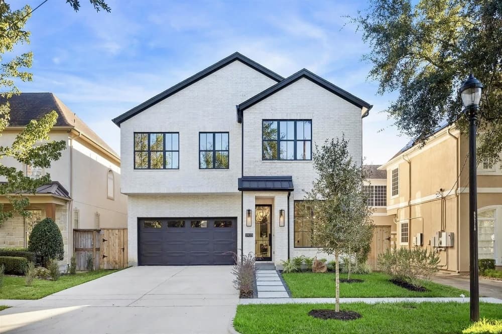 Bellaire, Meyerland and West U neighborhoods see increase in home sales, median price in December