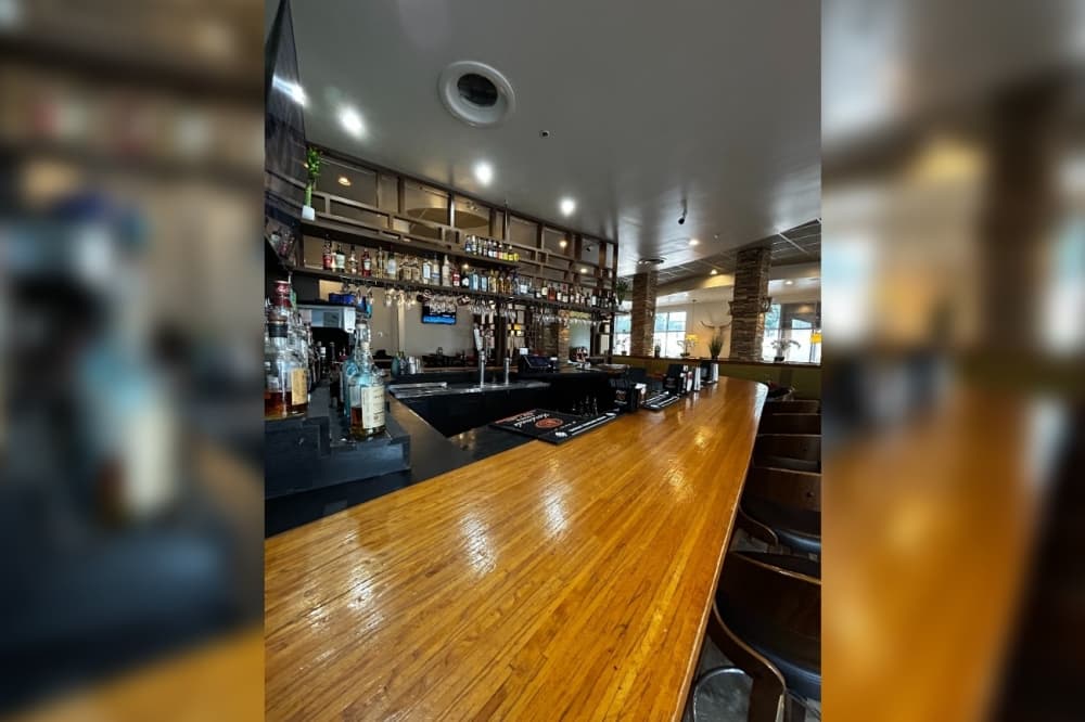 Satellite ATX restaurant and bar undergoes interior renovations, updates