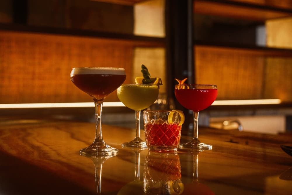 Starduster Lounge brings West Texas charm to Heights bar