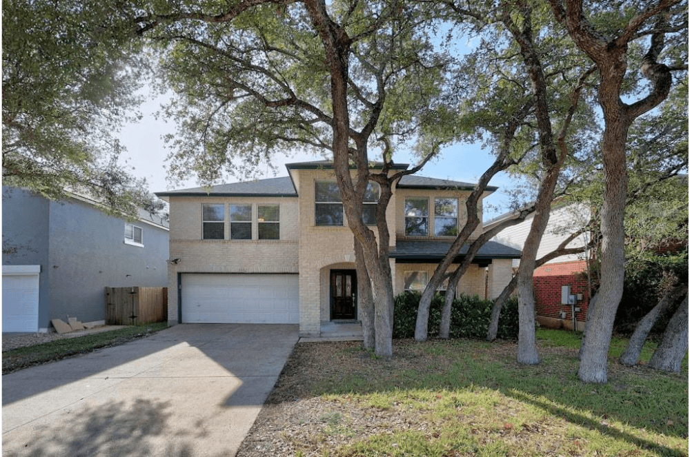 December home sale prices increase across Cedar Park, Leander