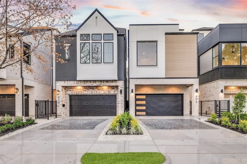 Heights, River Oaks, Montrose neighborhoods see December uptick in median prices