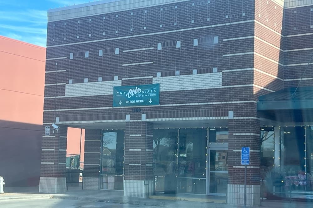 Jabo’s Ace Hardware expands with The Cove boutique in Keller