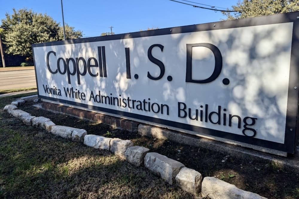 Coppell ISD to cover missed winter closure with instructional minutes