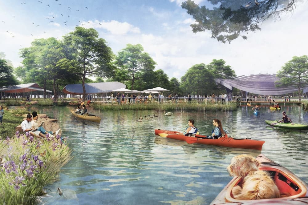 Frisco's Grand Park groundbreaking set, McKinney development moves forward: 6 Dallas-Fort Worth stories