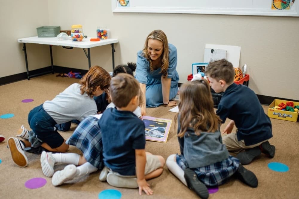 A guide to private schools in the Tomball, Magnolia area in 2025