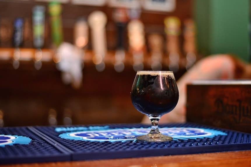San Antonio’s Stout House to bring neighborhood craft beer, bar concept to North Austin