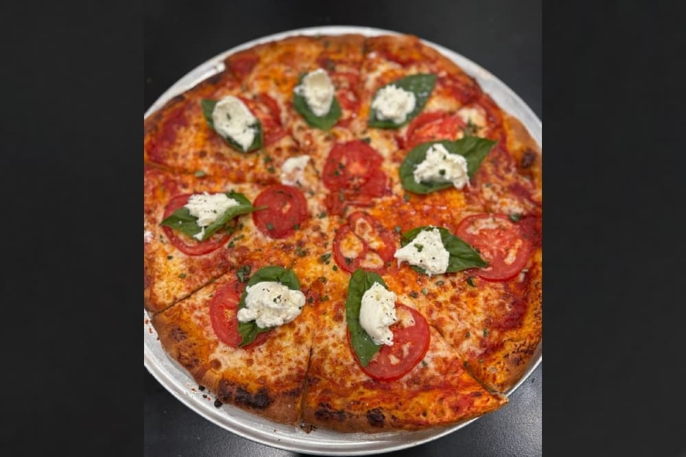 Mangiamo Market Deli & Pizzeria will feature Italian cuisine and a deli. Wood-fired pizzas will also be included. (Courtesy Mangiamo Market Deli & Pizzeria)