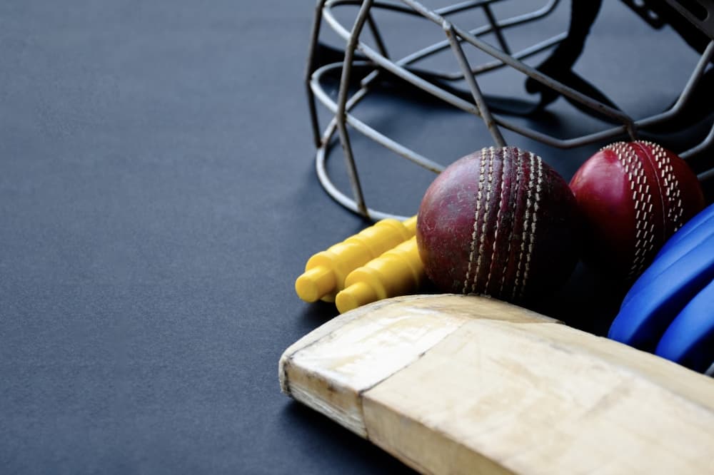 The Sportz Box offers cricket gear, accessories in Frisco