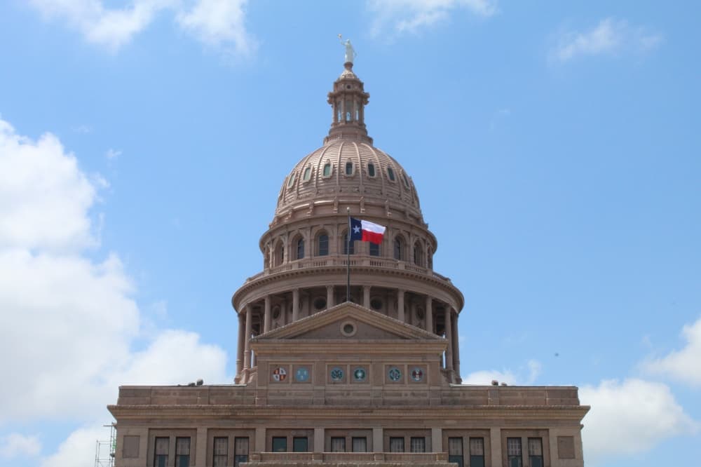 Houston-area legislators discuss cottage food production, new district courts