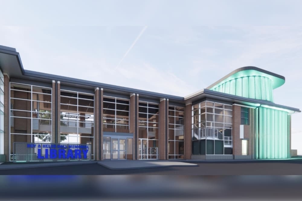 McKinney Council advances library, public safety facility renovation projects with contract approvals
