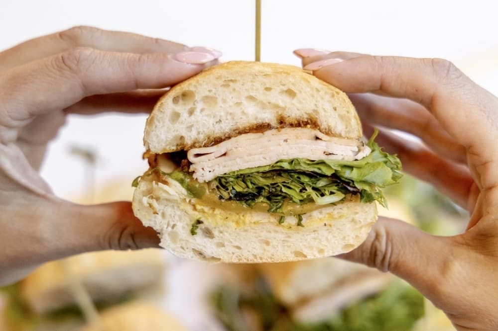 sandwich 