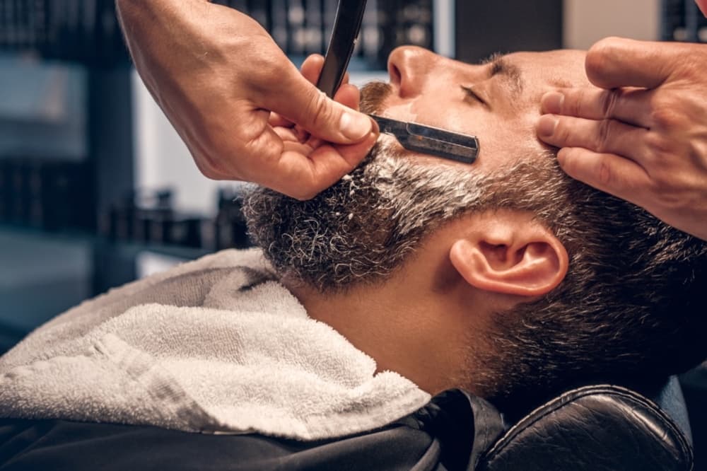 Mr. A Barbers now offers haircuts, beard shaves in Roanoke
