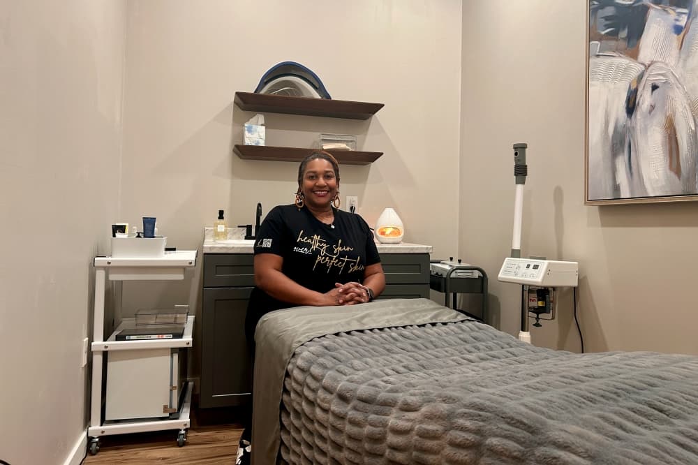 Divine Luxury Spa relocates to larger space in Round Rock