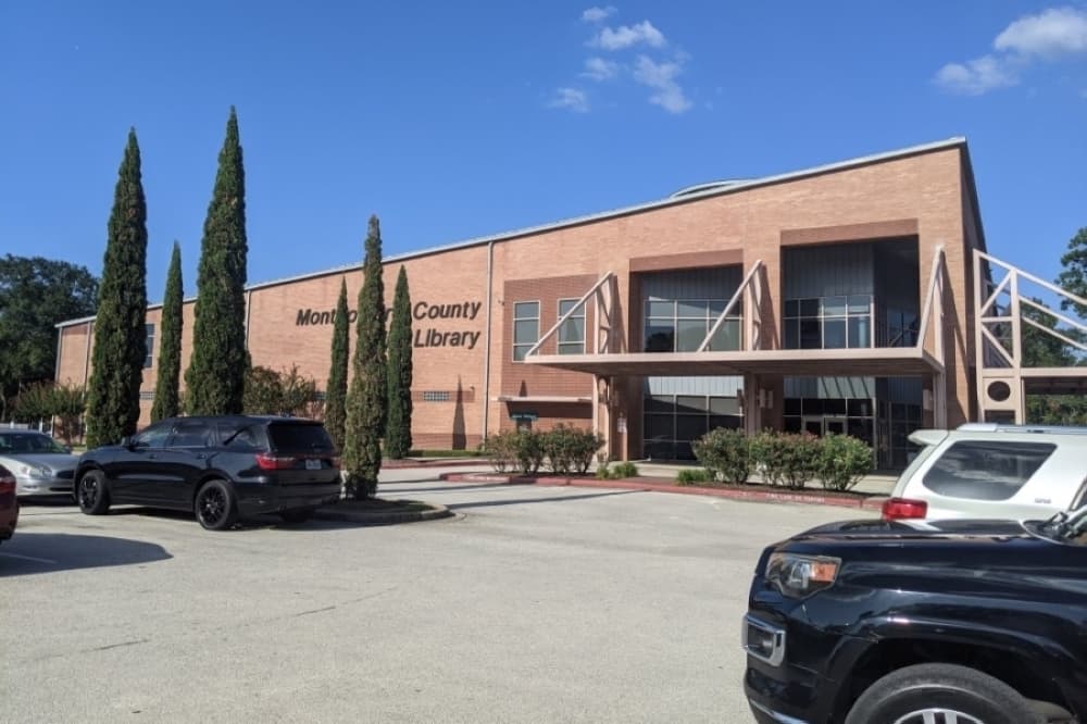 R.F. Meador Branch Library to join Family Place Libraries network
