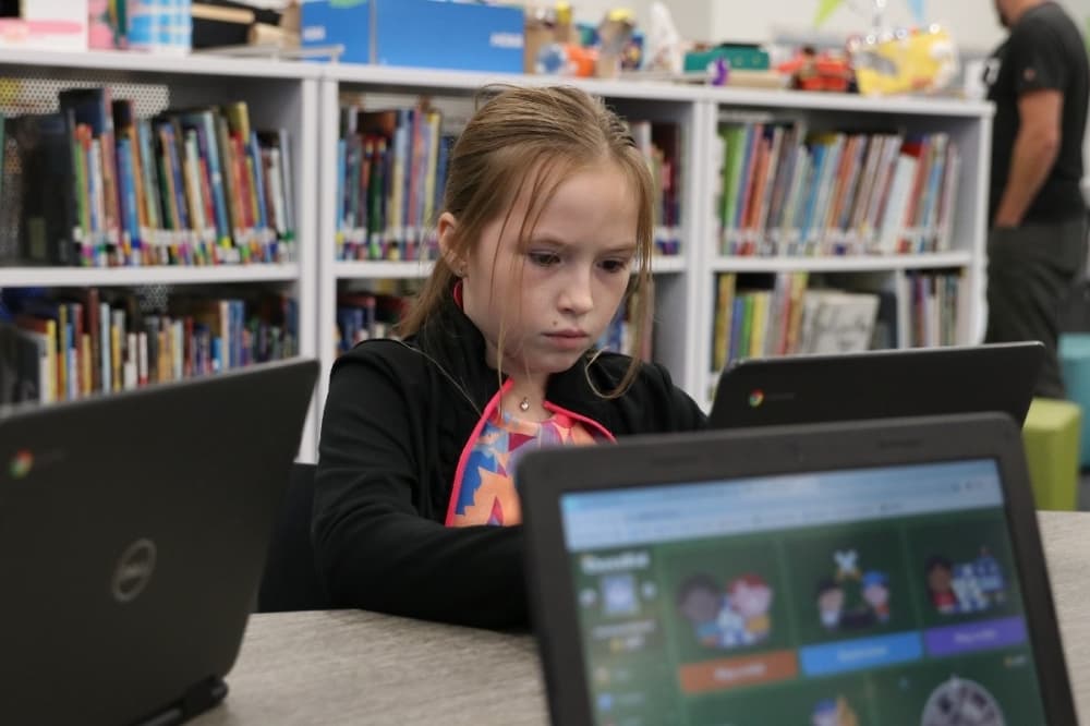 GCISD opens registration for 2025-26 school year