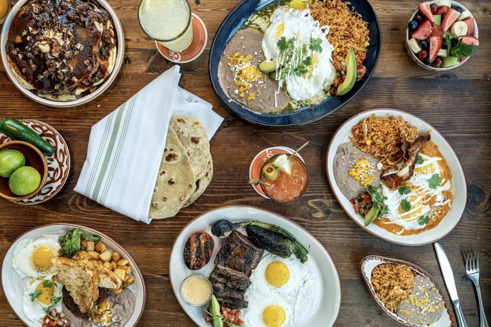Goode Co. Kitchen & Cantina announces new River Oaks concept
