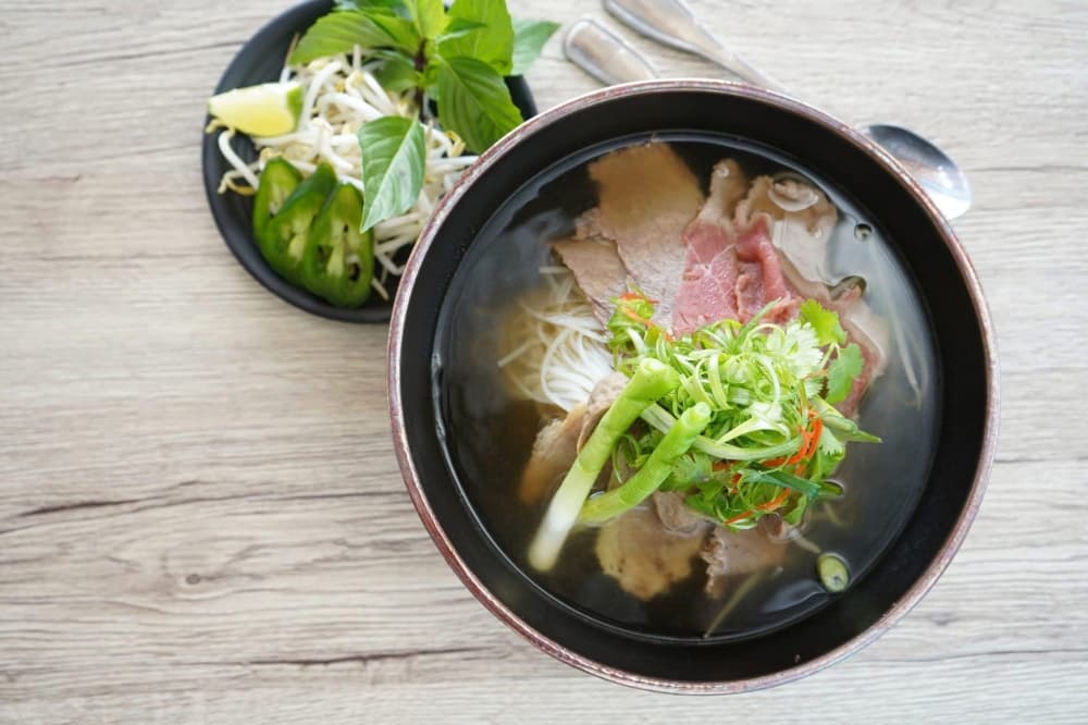 Vietnamese restaurant Remton opens second location in Pearland