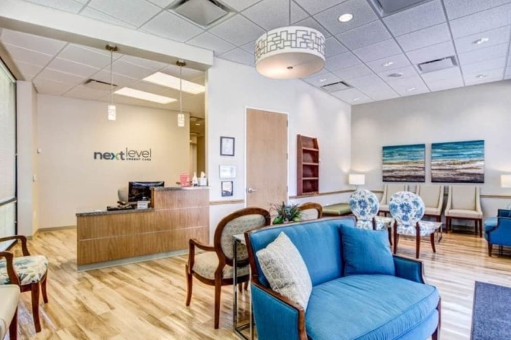 Next Level Urgent Care opens location along Hwy. 242