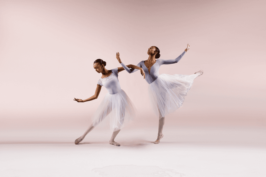 Trilogy Dance Center to relocate in San Antonio
