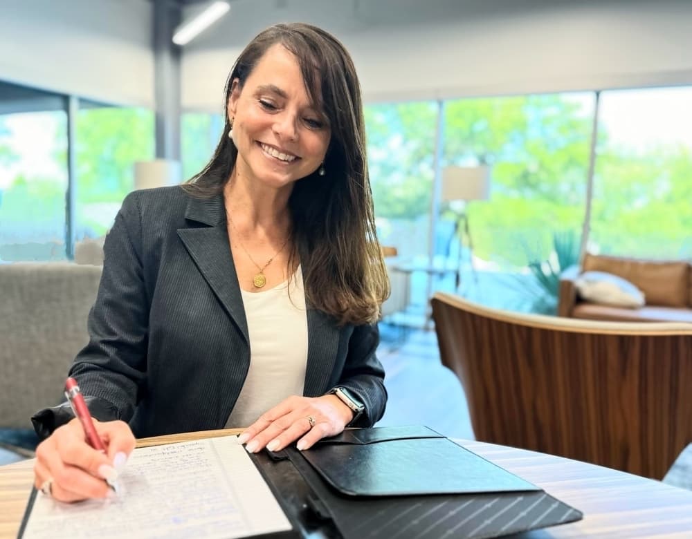 MaryAnn Jones Attorney at Law advocates for clients with a personal touch