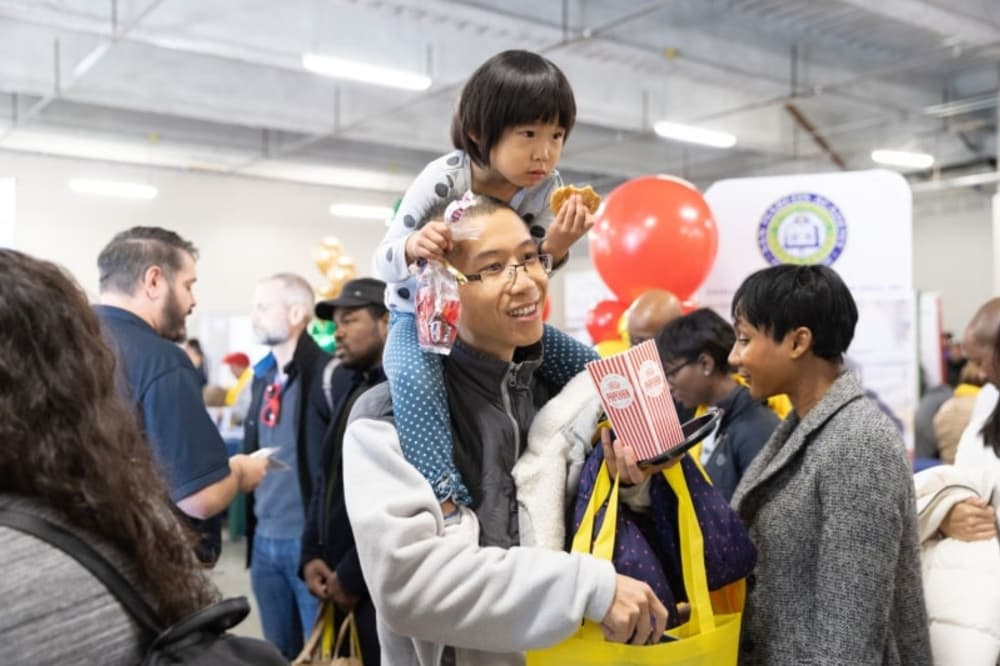 Education fair Jan. 25 offers resources for learning in Bastrop County
