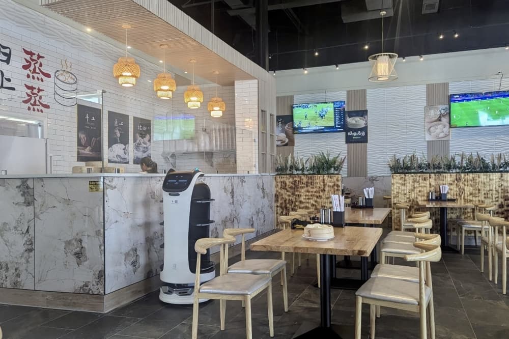 King Ramen and Dumpling serves up Asian cuisine in Lewisville