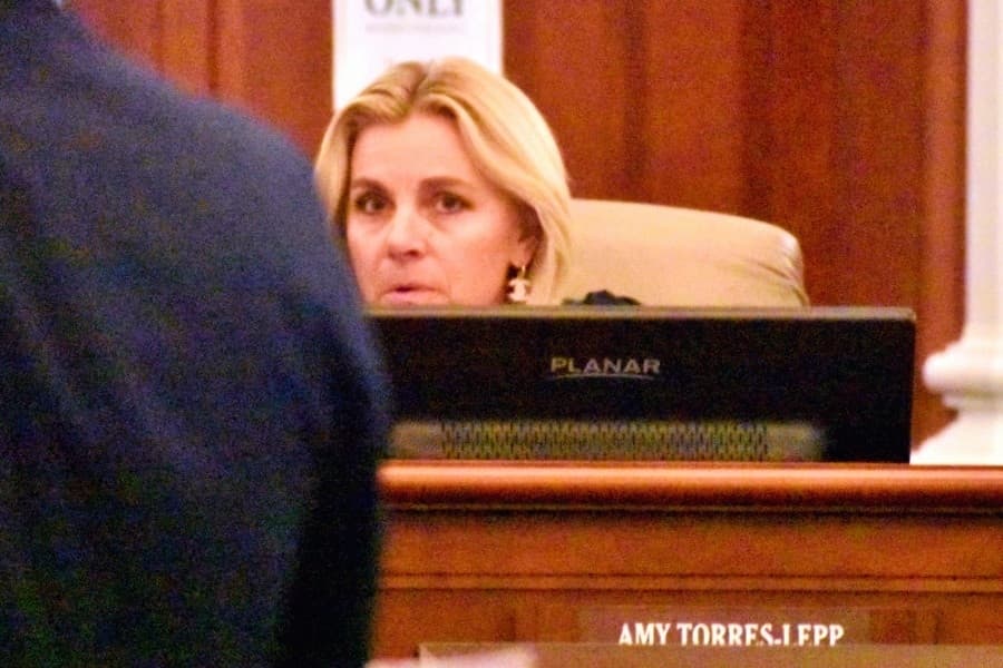 Amy Torres-Lepp resigns from position on Southlake City Council