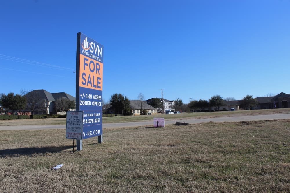Grapevine City Council denies zoning for proposed car wash