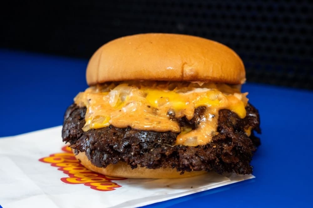 Burger Bodega expanding with new brick-and-mortar in Katy