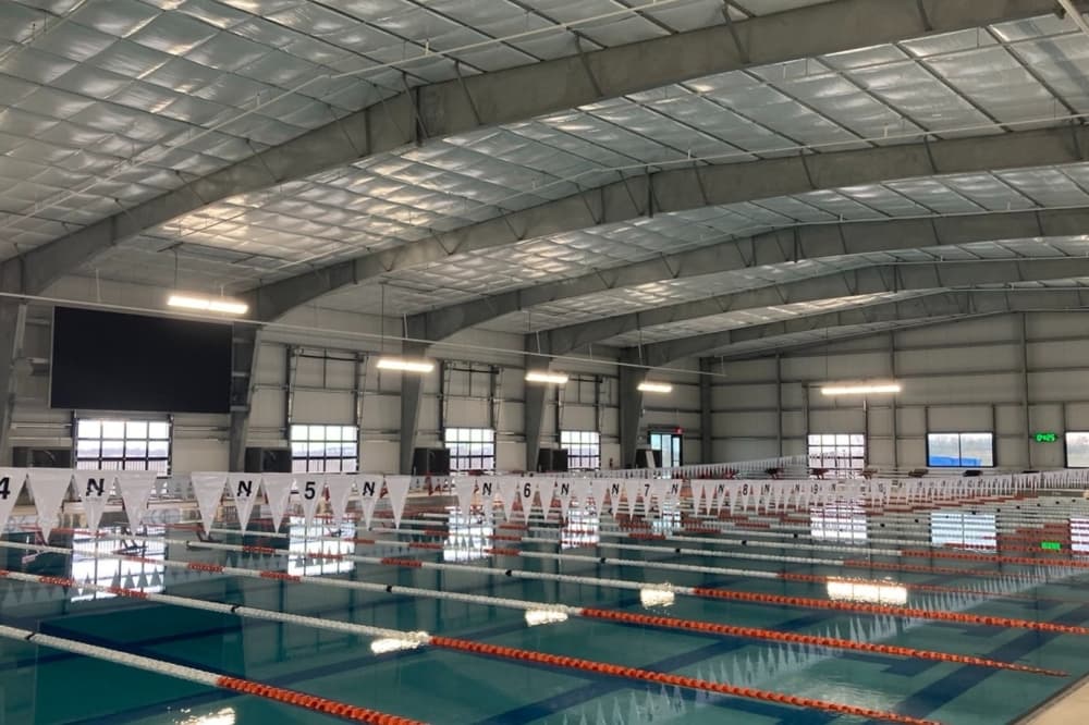 Nitro Swimming opens new location in Kyle