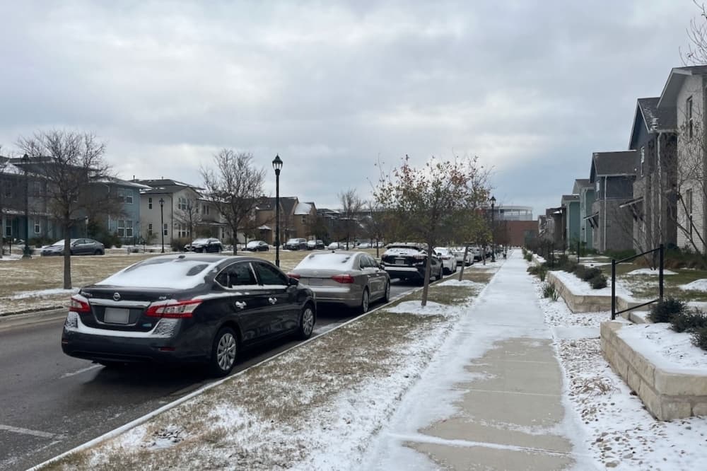 Austin winds down cold weather response; shelters to remain open through Jan. 23