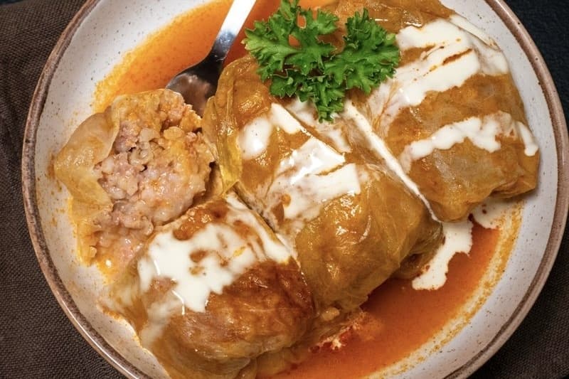 Multi Cook offers Eastern European meals, catering options in Frisco