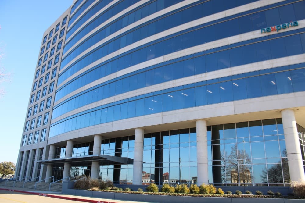 Micron Technology to relocate North Texas workforce to Richardson