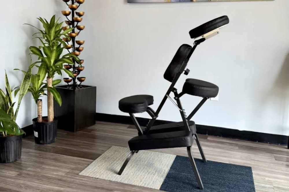 Ivy Reflexology now open in Cypress