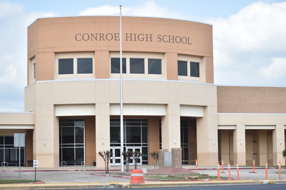 5 events to attend in Conroe, Montgomery this weekend, Jan. 24-26