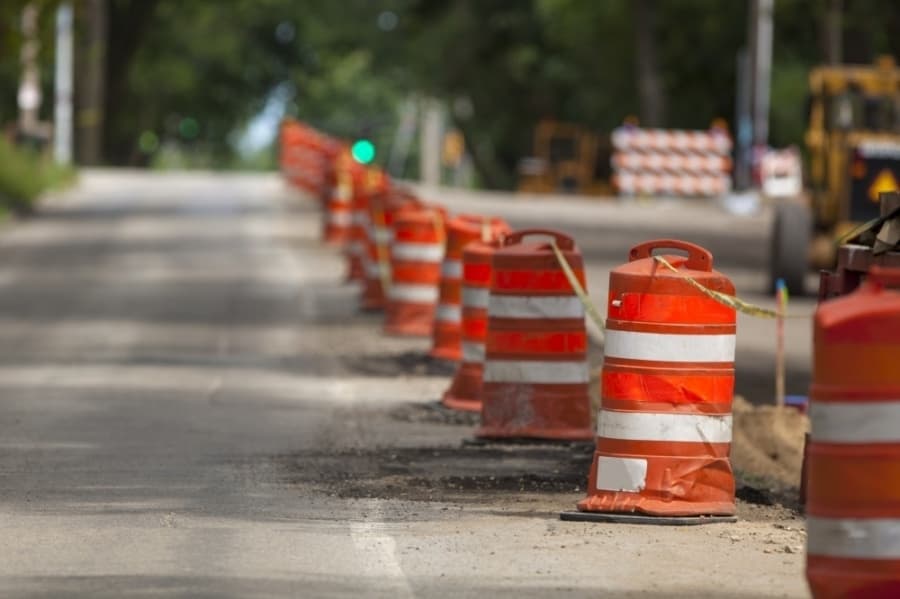 2 road projects underway to improve mobility in Bridgeland