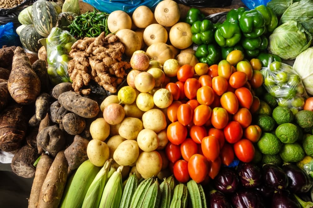 GP African Foods relocates from Sugar Land to Richmond