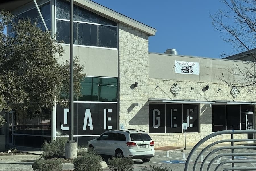 Korean BBQ franchise launches first Texas location in North San Antonio