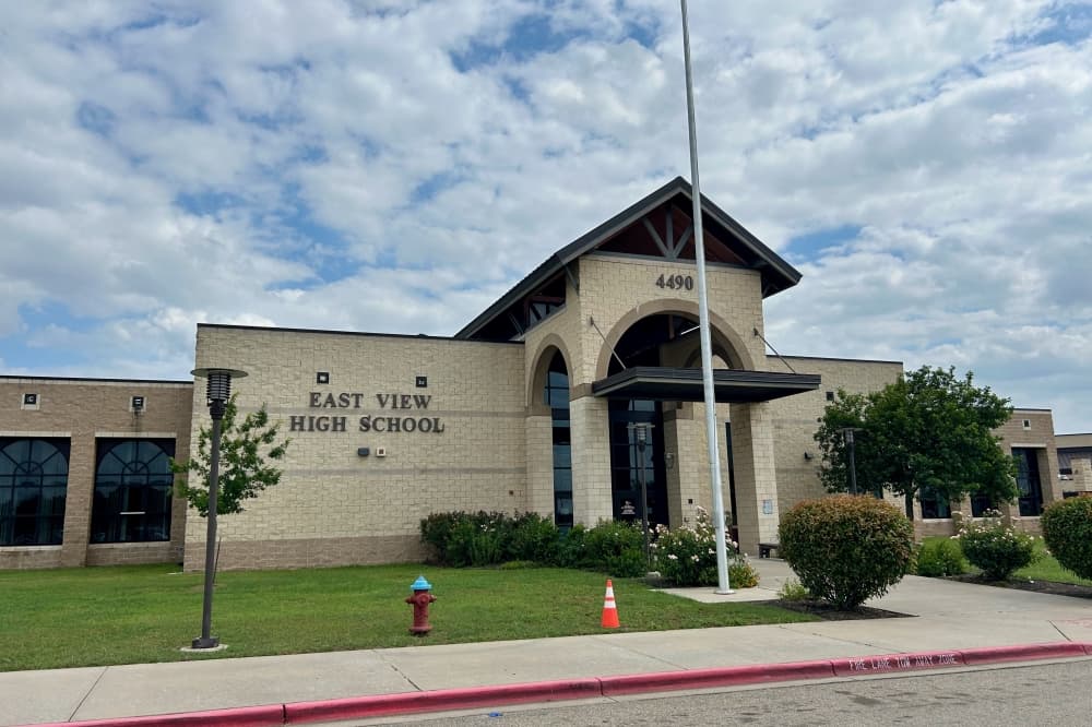 Georgetown ISD moves forward with $852K in projects funded by unspent 2021 bond funds