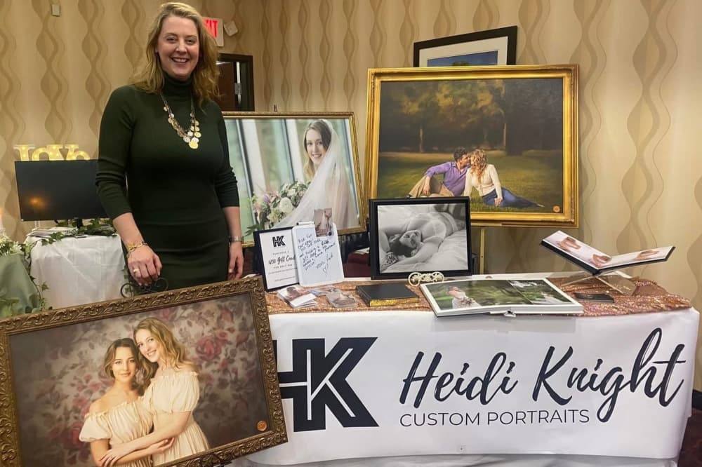 Bastrop Bridal Extravaganza to bring together brides, vendors Jan. 26