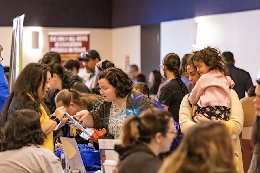 9 weekend events to attend in the San Antonio-New Braunfels area Jan. 25-29