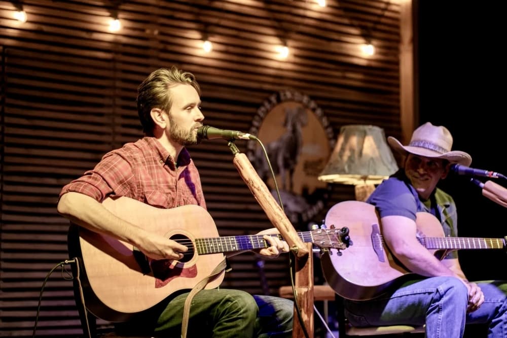 7 places to see live music in the Cy-Fair area