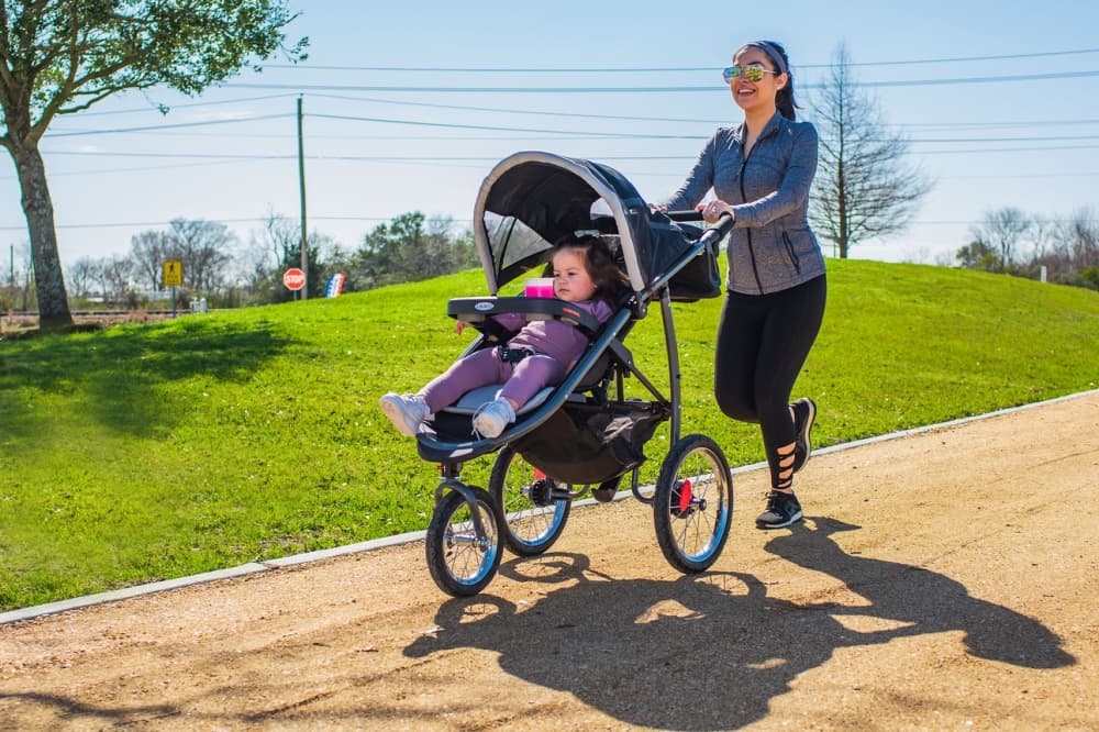 Staying active: League City surveys show residents want more parks, local programming
