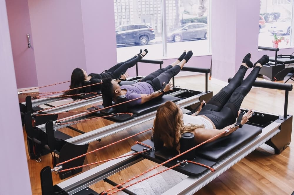 IM=X Pilates opens North San Antonio location