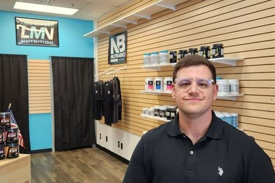 Like Minded Nutrition closes shop in Keller Town Center