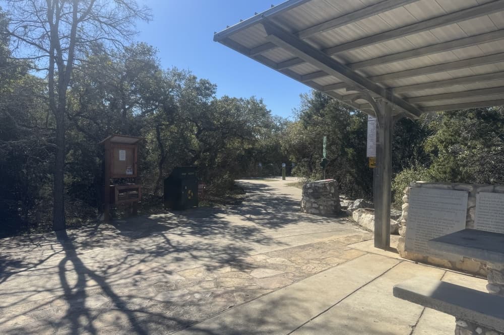 San Antonio city officials to rehabilitate Stone Oak Park