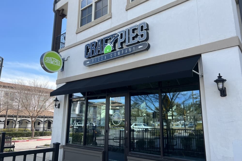 Craft Pies Pizza Company closed in Flower Mound