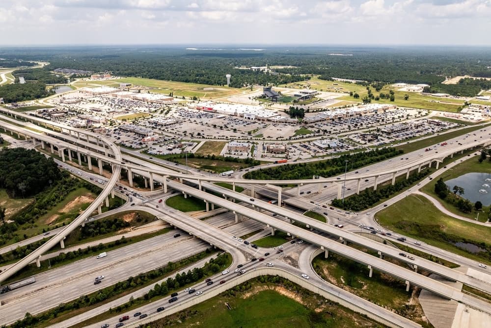 Census Bureau data shows New Caney-Porter population growing, becoming more diverse